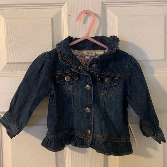 Arizona Jean Company Other - Denim Jacket NWT by Arizona